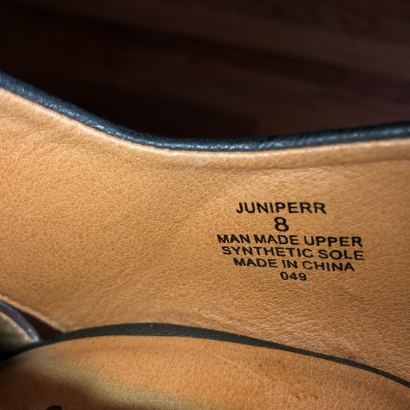 Madden Girl heel NWT - Picture 6 of 9